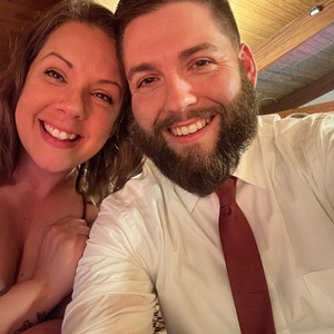 Fundraising Page: Ben Condeelis